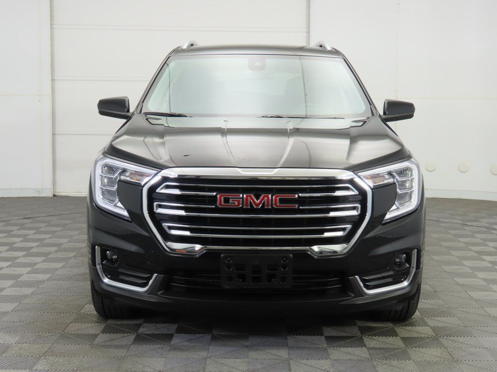 Thumbnail: 2023 GMC Terrain - 2