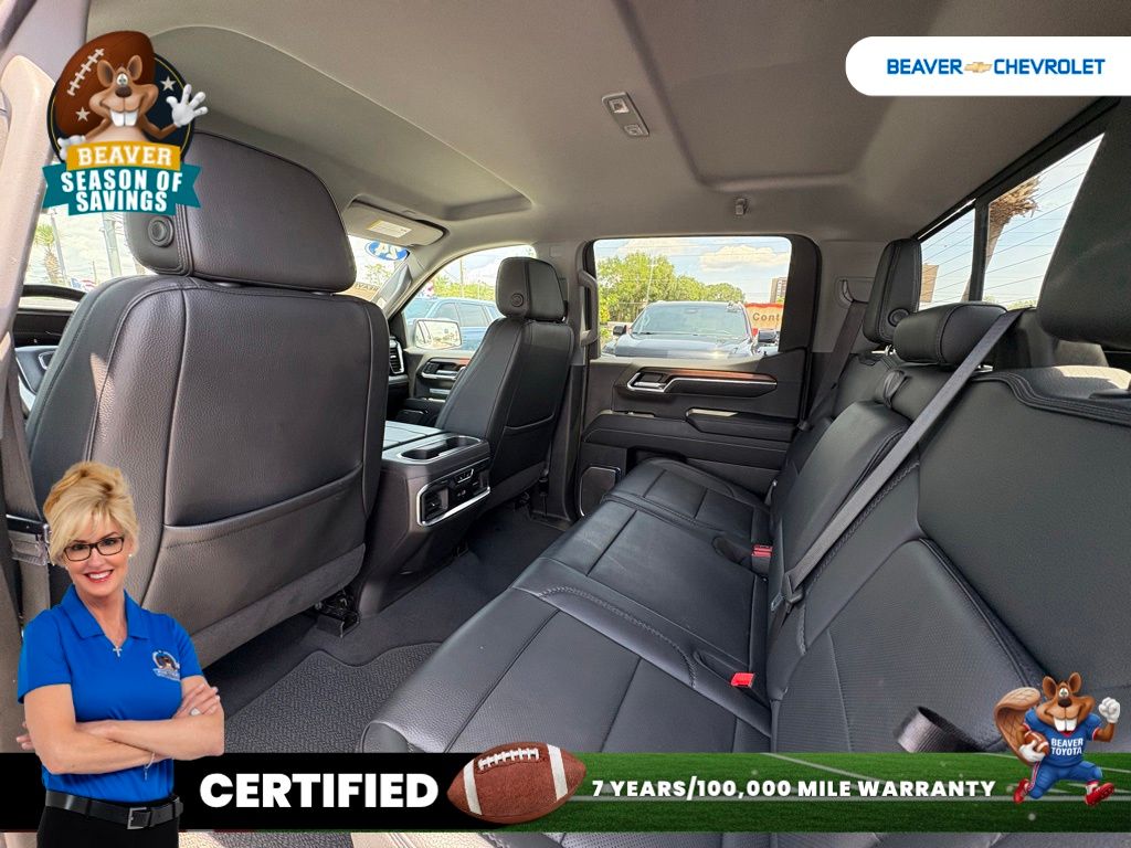 Used 2024 GMC Sierra 1500 Truck