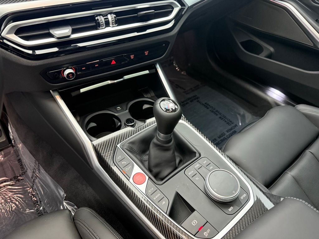 Thumbnail: 2024 BMW M3 - 15
