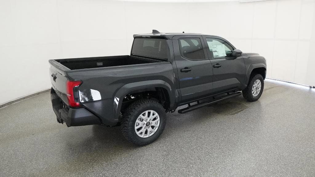 Thumbnail: 2025 Toyota Tacoma - 16