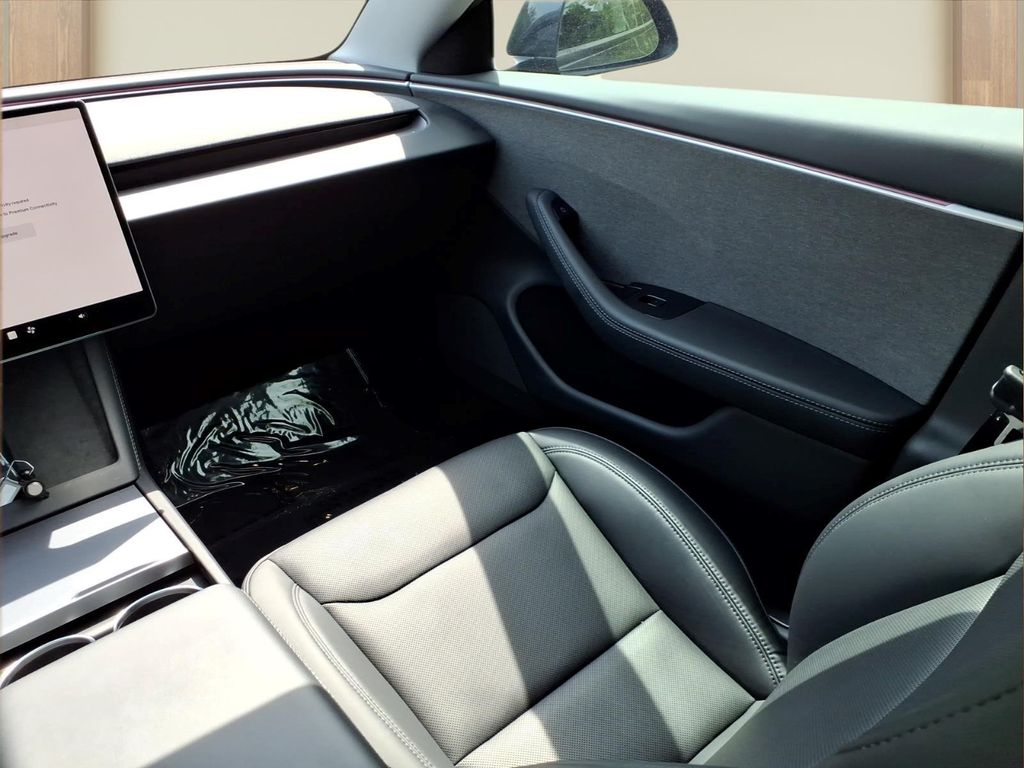 TeslaModel 322