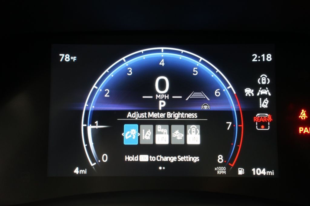 2025 Toyota Grand Highlander XLE 16