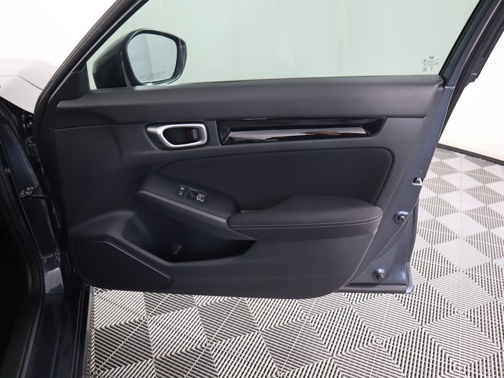 Thumbnail: 2023 Honda Civic - 25