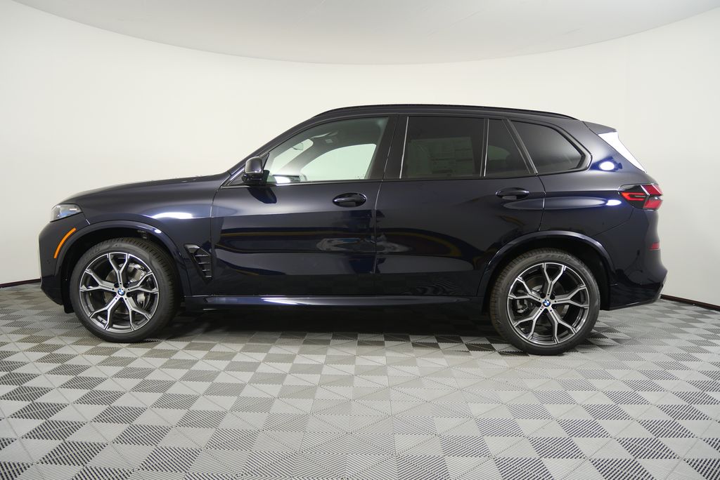 Thumbnail: 2026 BMW X5 - 6