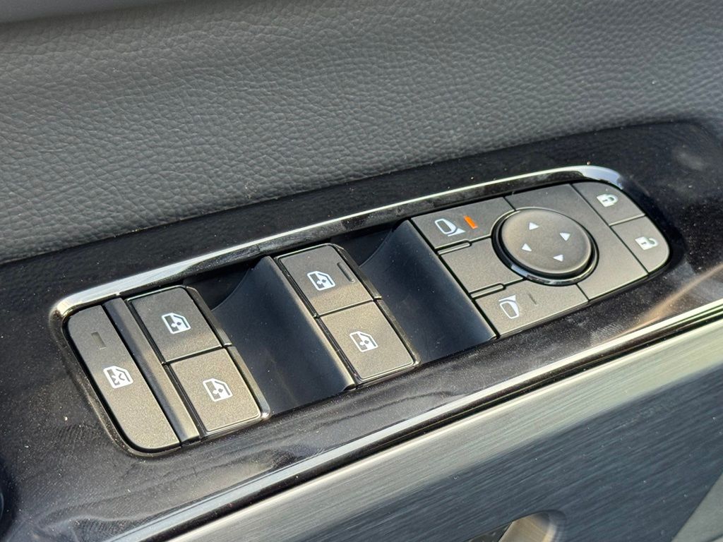 New 2026 Nissan Pathfinder SUV