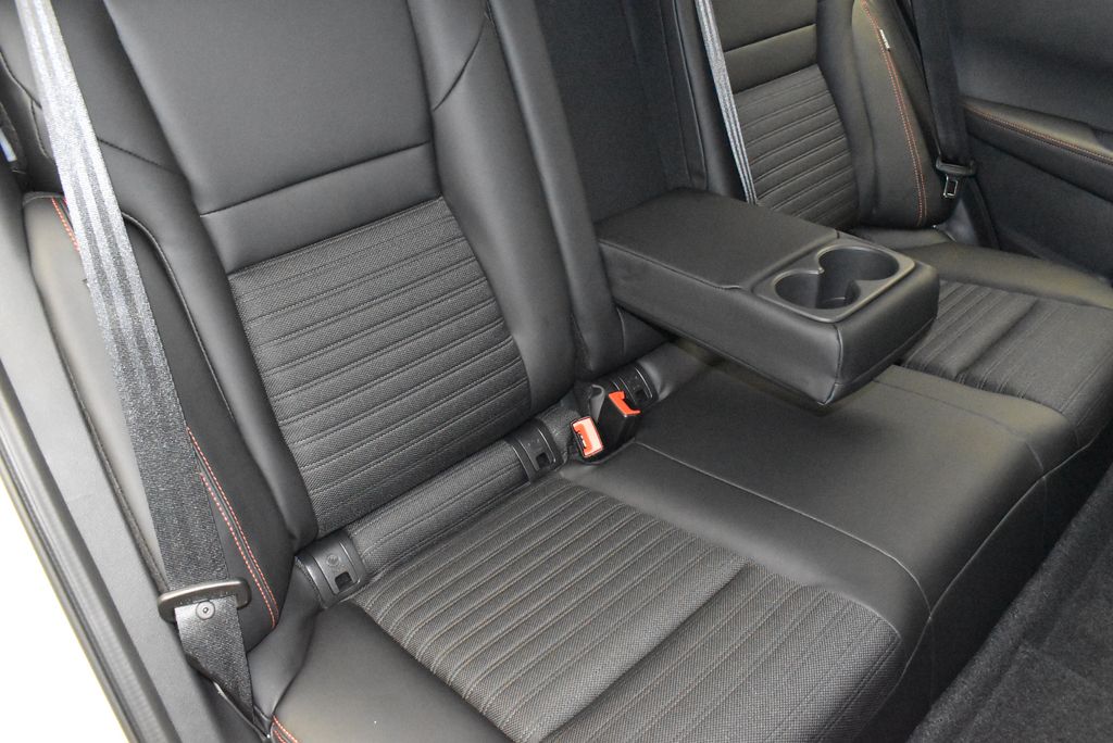 Thumbnail: 2026 Nissan Rogue - 32