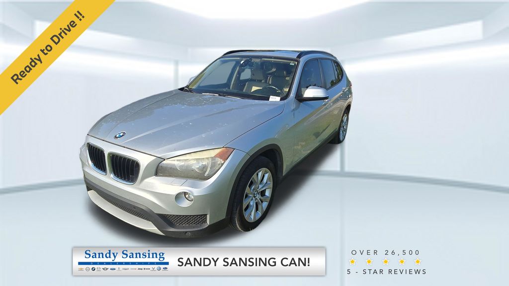 2013 BMW X1 xDrive28i AWD