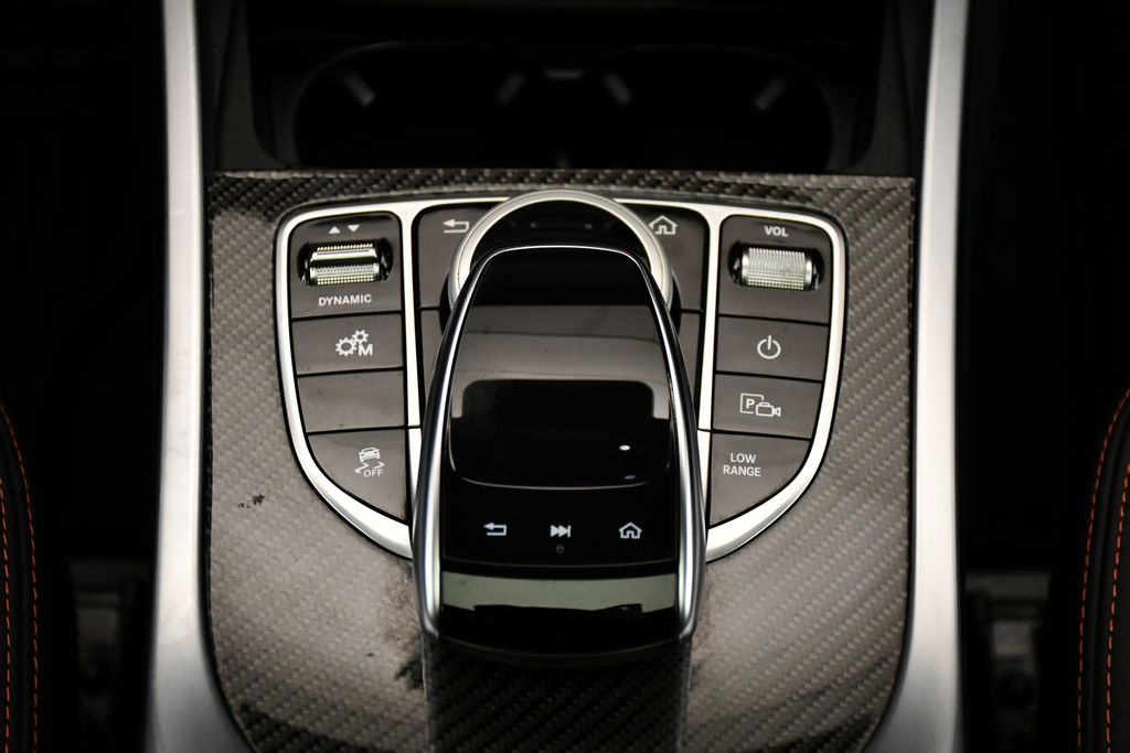 Thumbnail: 2021 Mercedes-Benz G-Class - 30