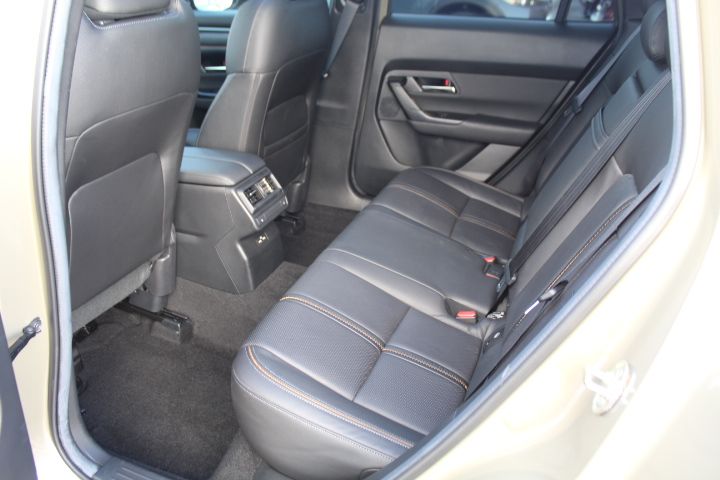 Used Car 2024 Mazda Cx-50  2.5 Turbo Premium Plus Package For Sale Under $40,000 In Georgetown, Texas