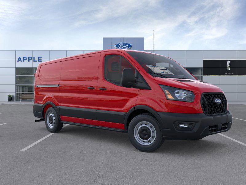 2025 Ford Transit-250 Cargo Van 