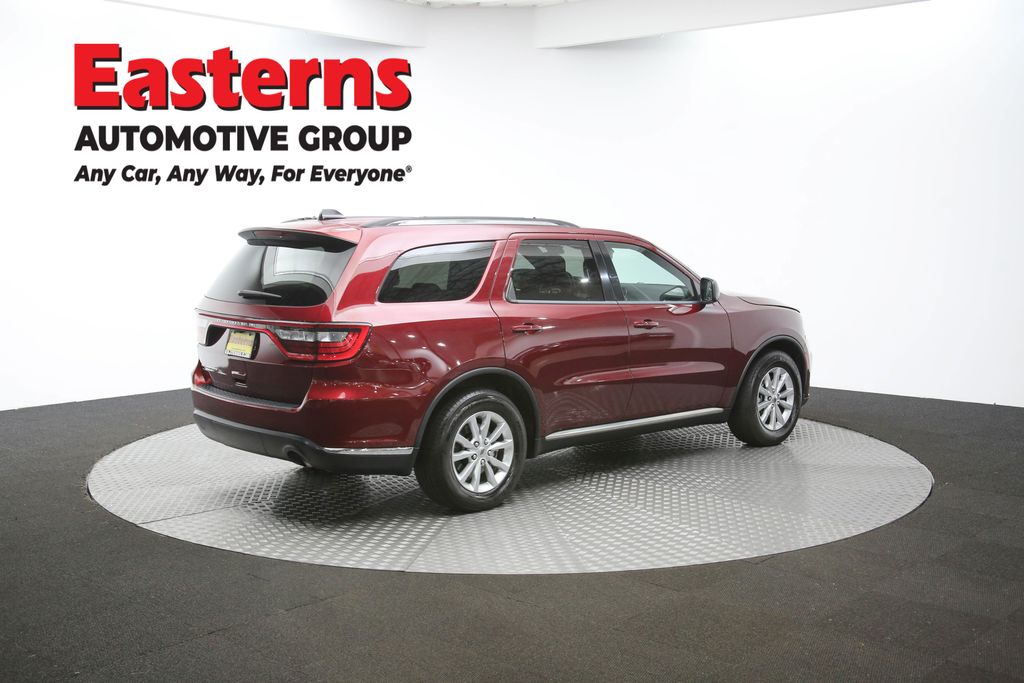 Used 2023 Red Dodge SXT image 38