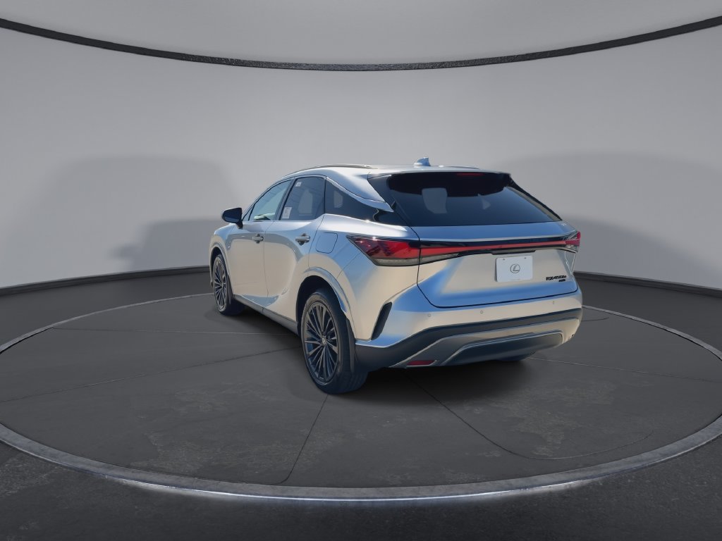 Thumbnail: 2026 Lexus RX - 7