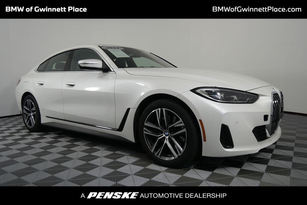 2024 BMW 4 Series 430i -
                Duluth, GA