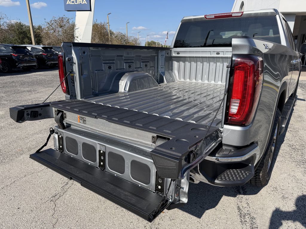 new 2026 GMC Sierra 1500 car, priced at $63,798