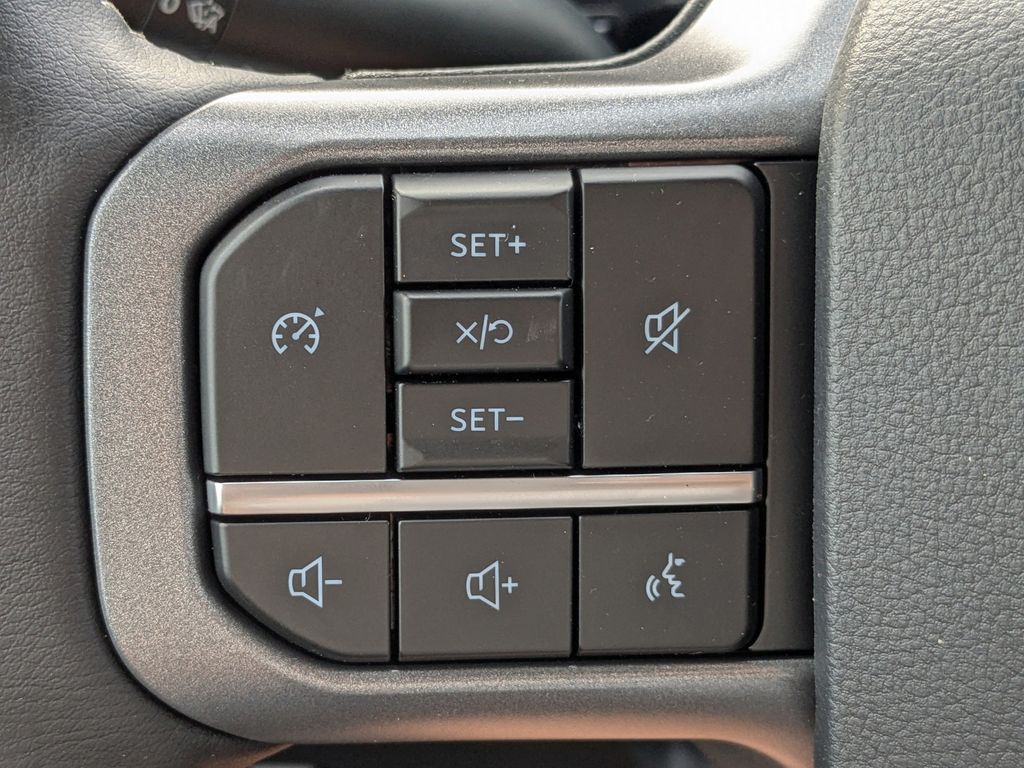 2025 Ford F-250 Super Duty Lariat