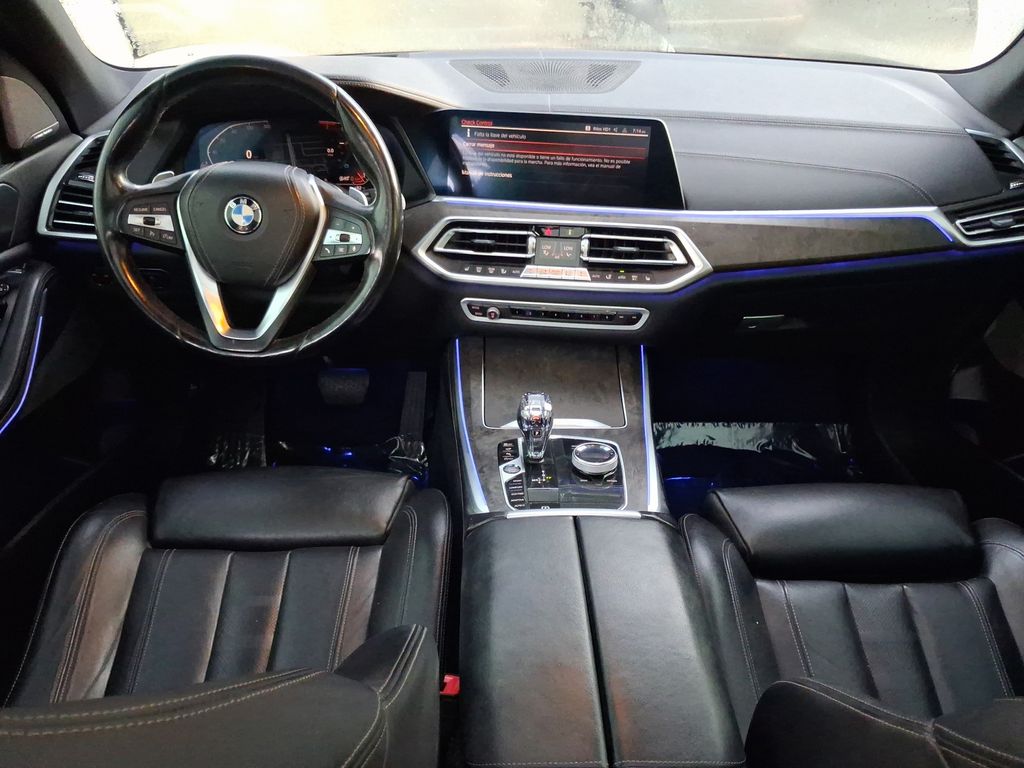 Used 2020 Gray BMW sDrive40i image 16