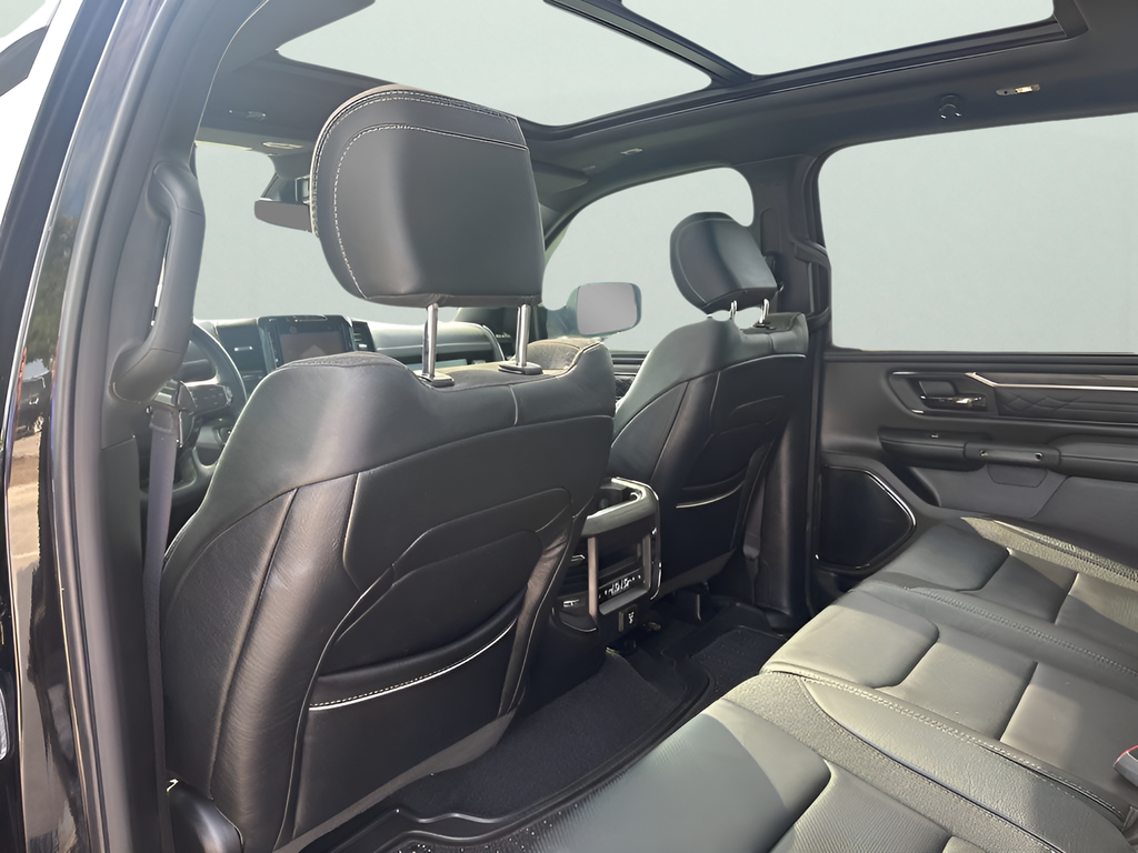 Used Car 2025 Ram 1500  Limited For Sale Under $70,000 In Austin, Texas