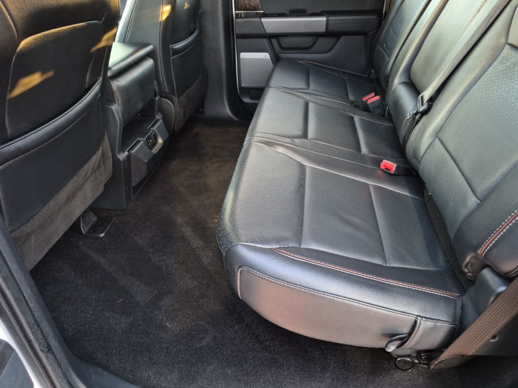 Used Car 2022 Ford F-150  Lariat For Sale Under $50,000 In Austin, Texas