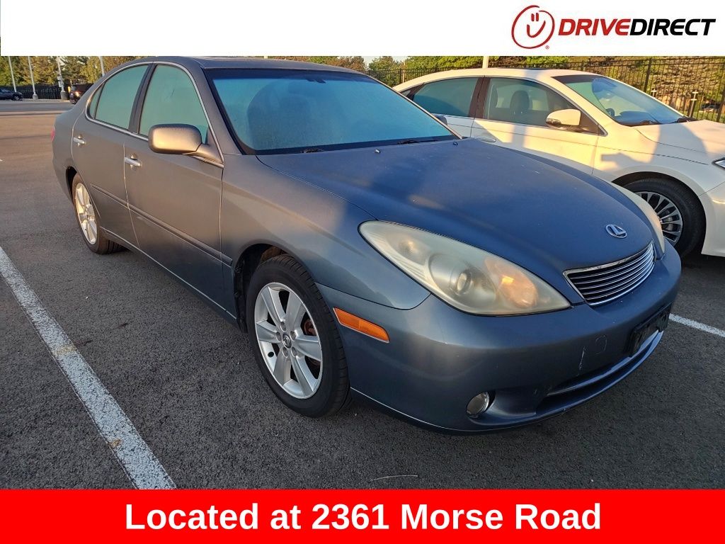 2005 Lexus ES 330 FWD