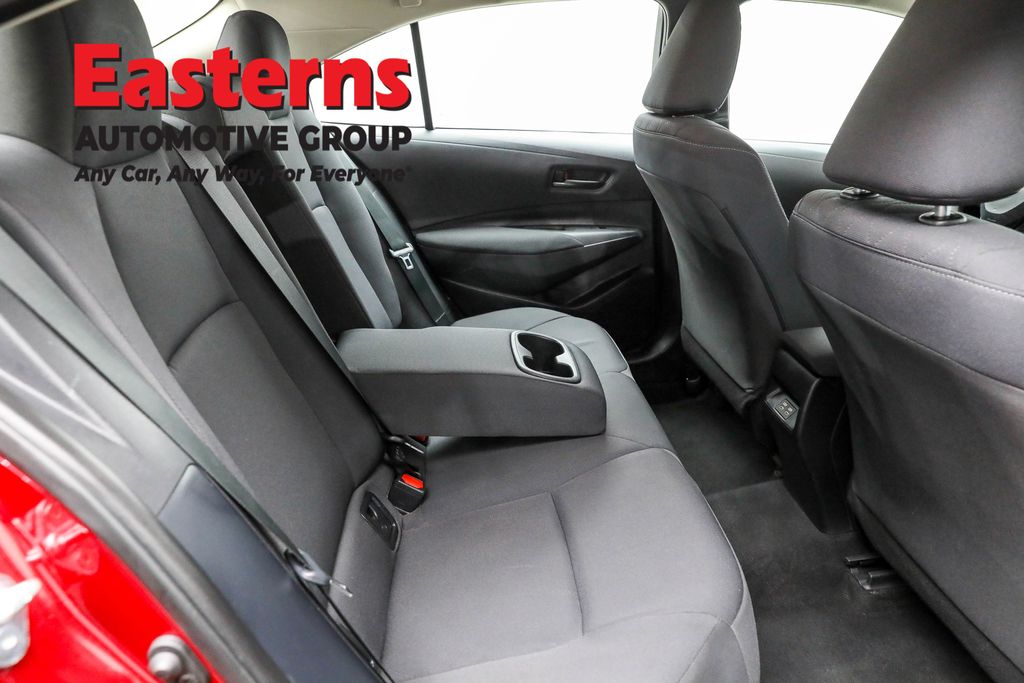 2024 Toyota Corolla LE - Photo 22