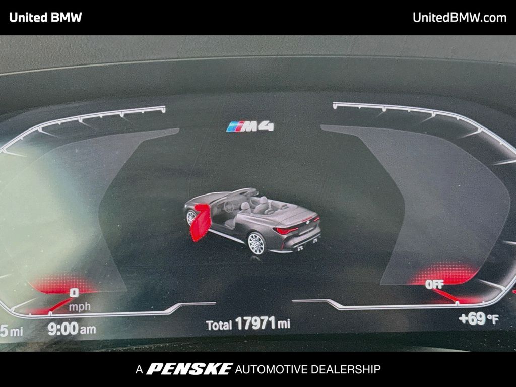 Thumbnail: 2022 BMW M4 - 7