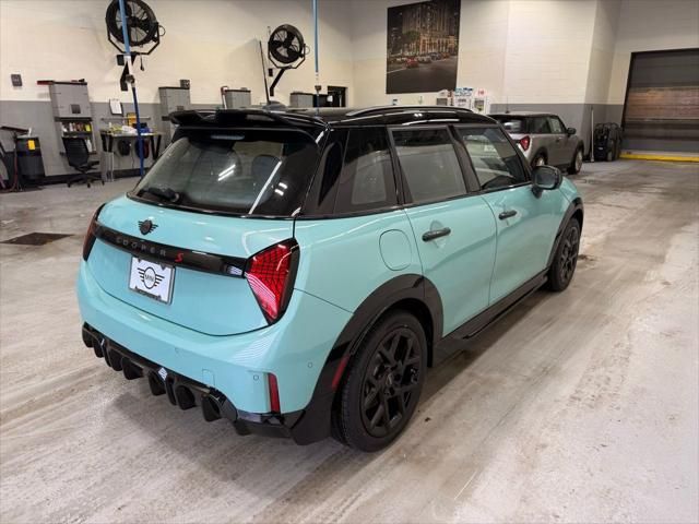 Thumbnail: 2026 MINI Cooper - 6