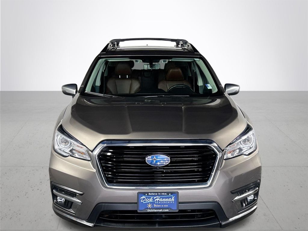 2022 Subaru Ascent Touring