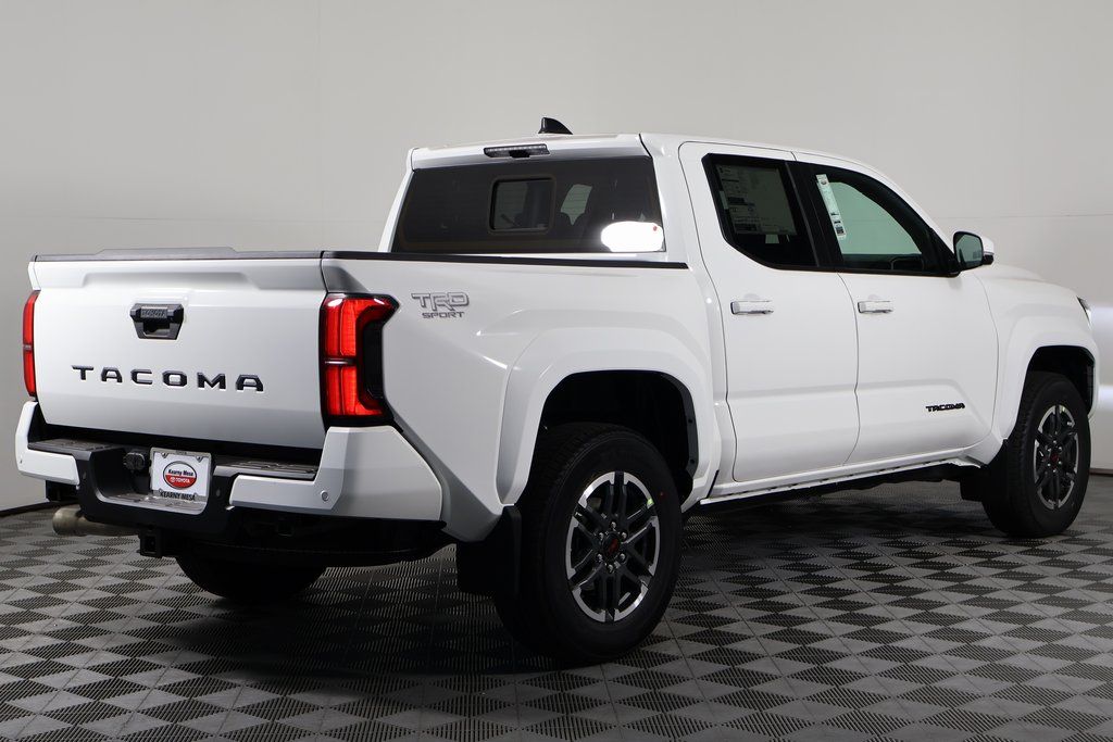 Thumbnail: 2025 Toyota Tacoma - 2