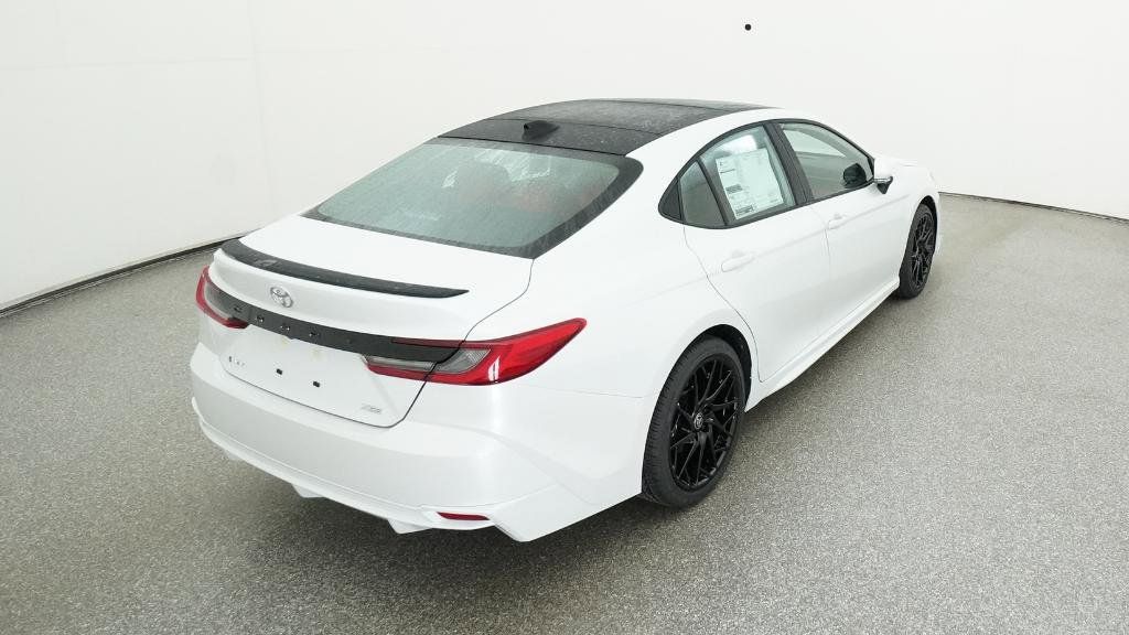 Thumbnail: 2026 Toyota Camry - 19