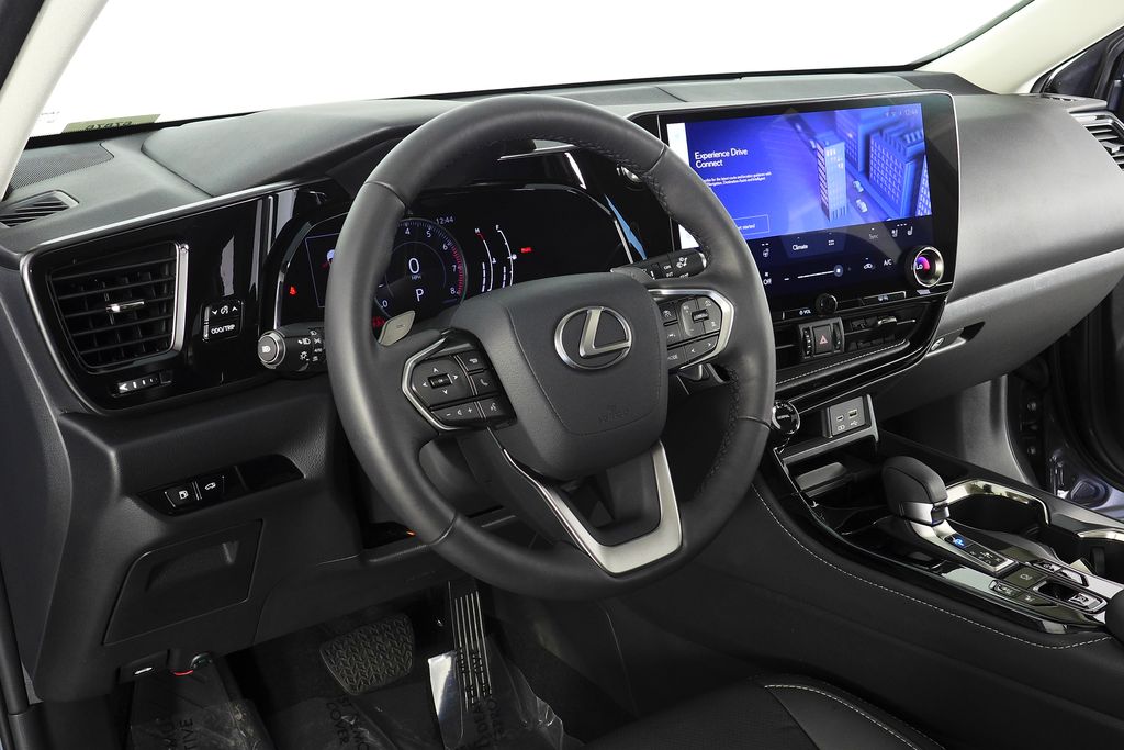 Thumbnail: 2023 Lexus NX - 31