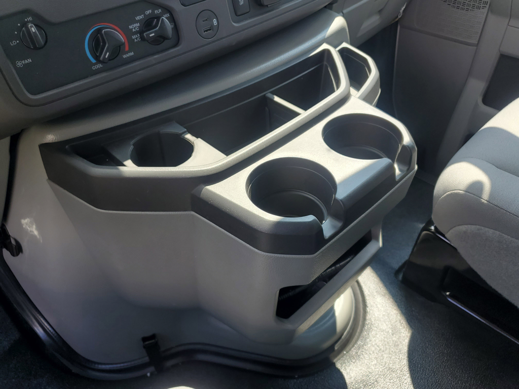 New 2026 White Ford Base image 38