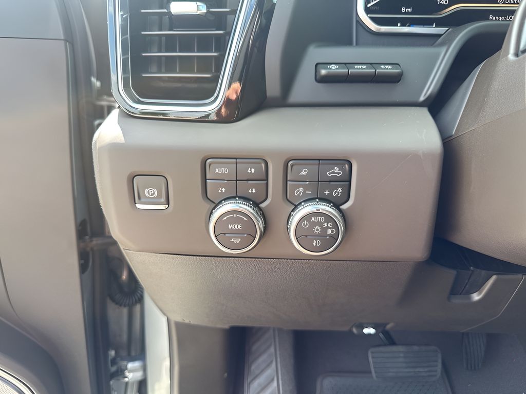 New Car 2025 Gmc Sierra 2500hd  Denali For Sale Under $90,000 In Austin, Texas