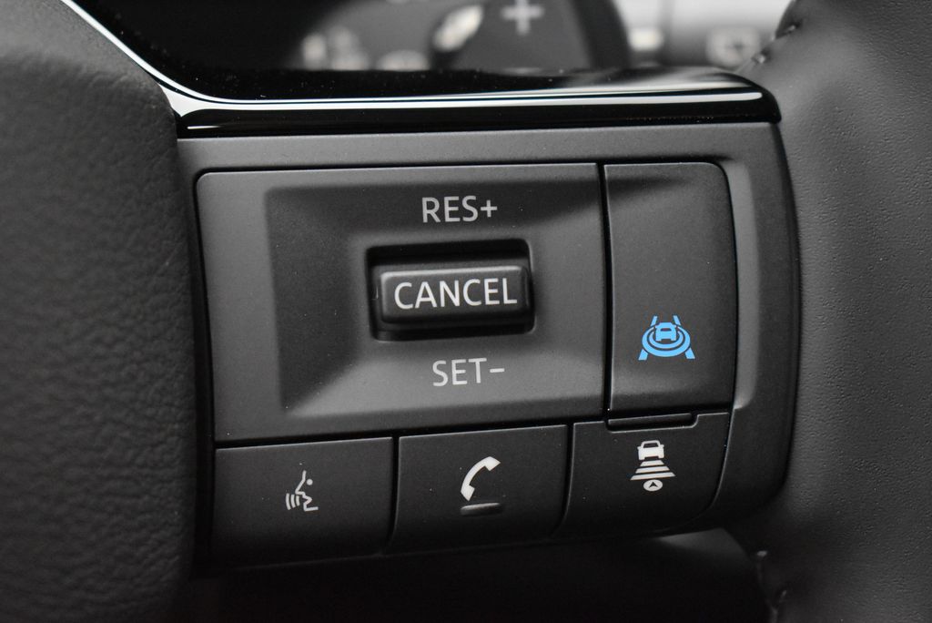 Thumbnail: 2026 Nissan Rogue - 19