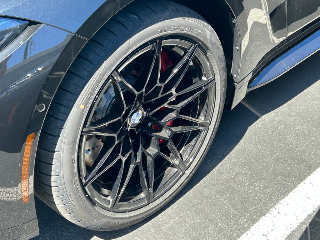 Thumbnail: 2026 BMW M4 - 3