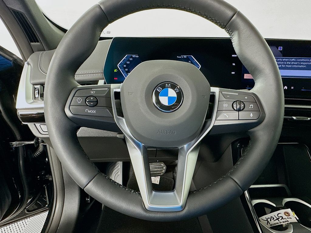 2024 BMW X1 xDrive28i 10