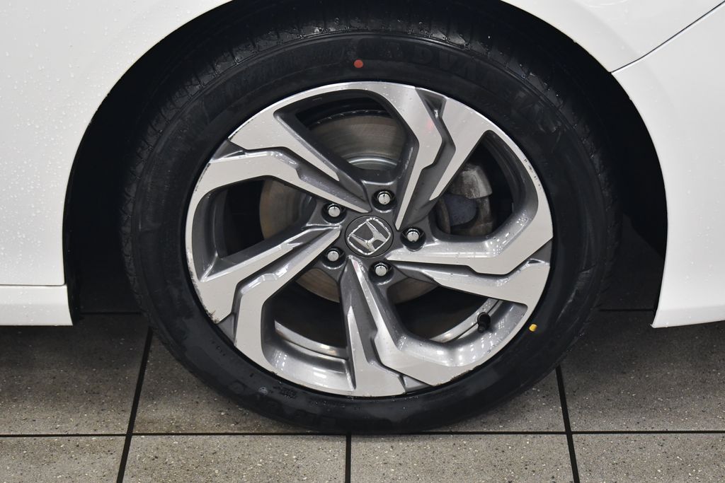 Thumbnail: 2020 Honda Accord - 11