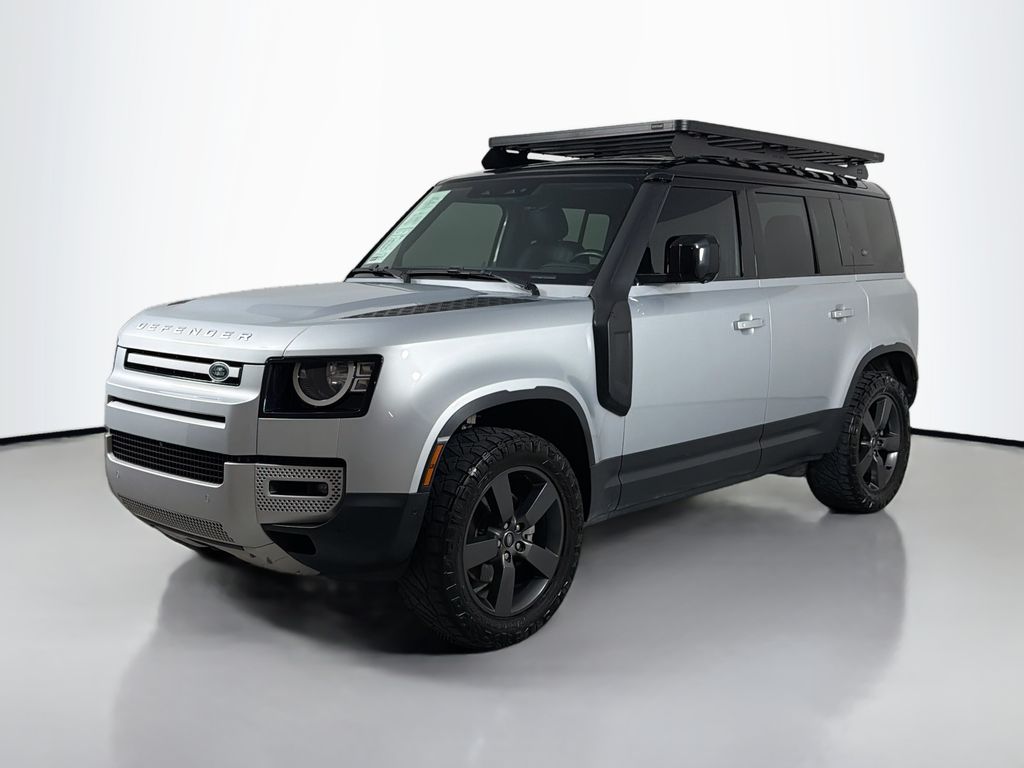 2023 Land Rover Defender 110 S AWD