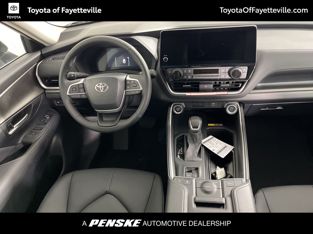 Thumbnail: 2026 Toyota Grand Highlander - 14