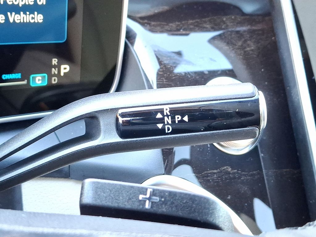 Thumbnail: 2026 Mercedes-Benz GLC - 11