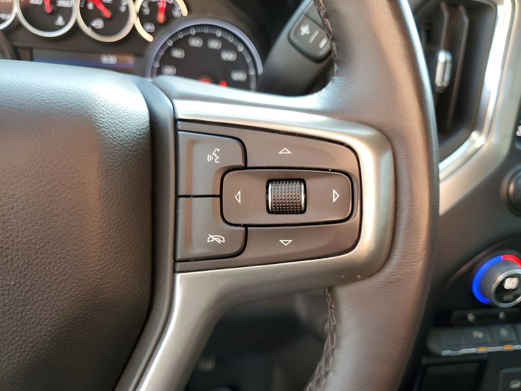 Used Car 2022 Chevrolet Silverado 1500 Ltd  Lt For Sale Under $30,000 In Austin, Texas