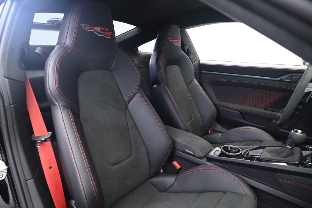 Thumbnail: 2024 Porsche 911 - 19