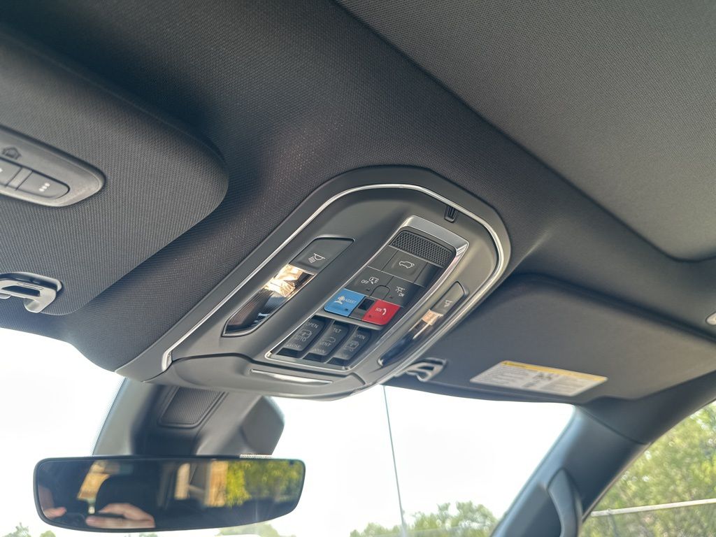 2025 Jeep Wagoneer  Series Ii In Austin, Texas