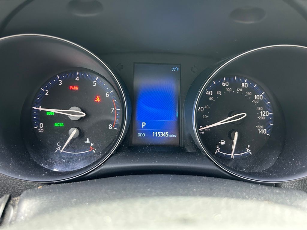 Thumbnail: 2018 Toyota C-HR - 24