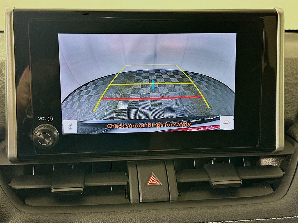 Thumbnail: 2024 Toyota RAV4 - 14