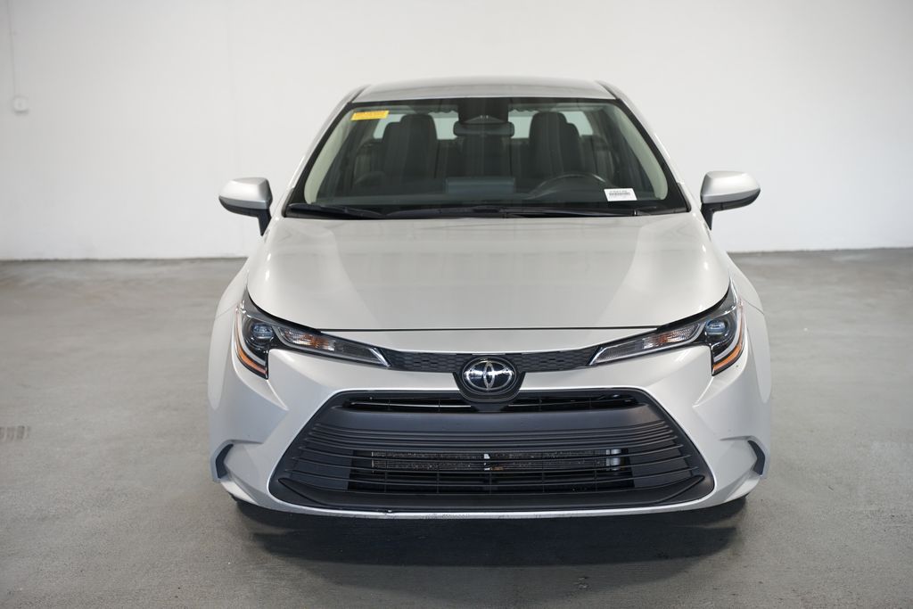 Thumbnail: 2024 Toyota Corolla - 2