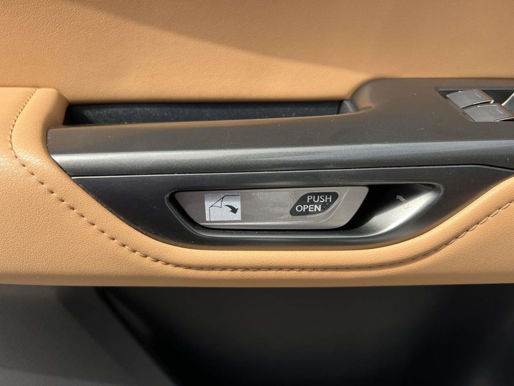 used 2024 Lexus NX car, priced at $43,995