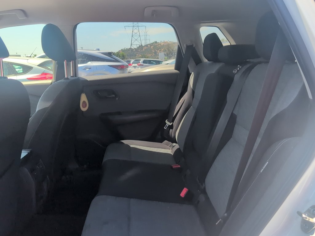 Used 2021 Nissan Rogue SUV