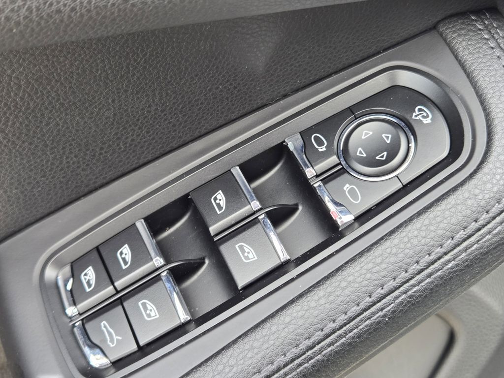 used 2023 Porsche Macan car, priced at $38,351