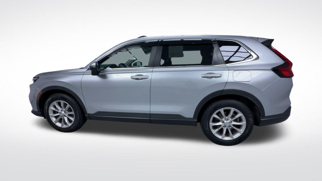 Used 2024 Honda CR-V SUV