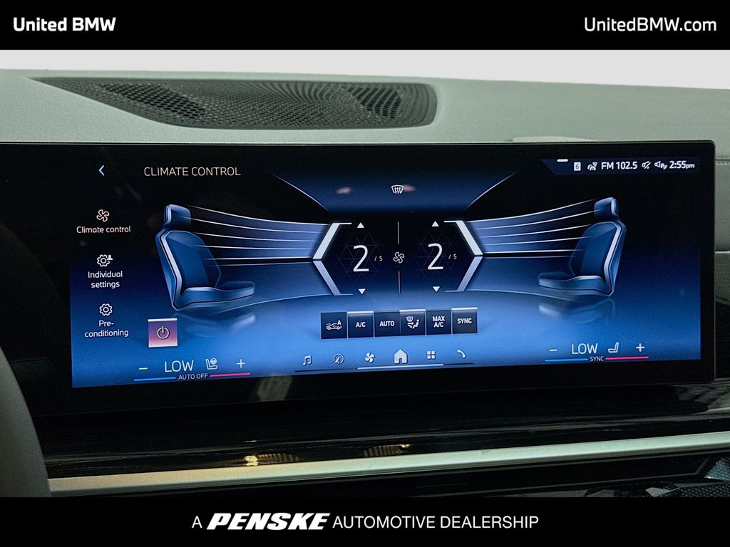 Thumbnail: 2027 BMW X6 - 11